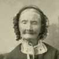 Mary Ann Callaham (1808 - 1889) Profile